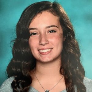 Meet your Posher, Angelina